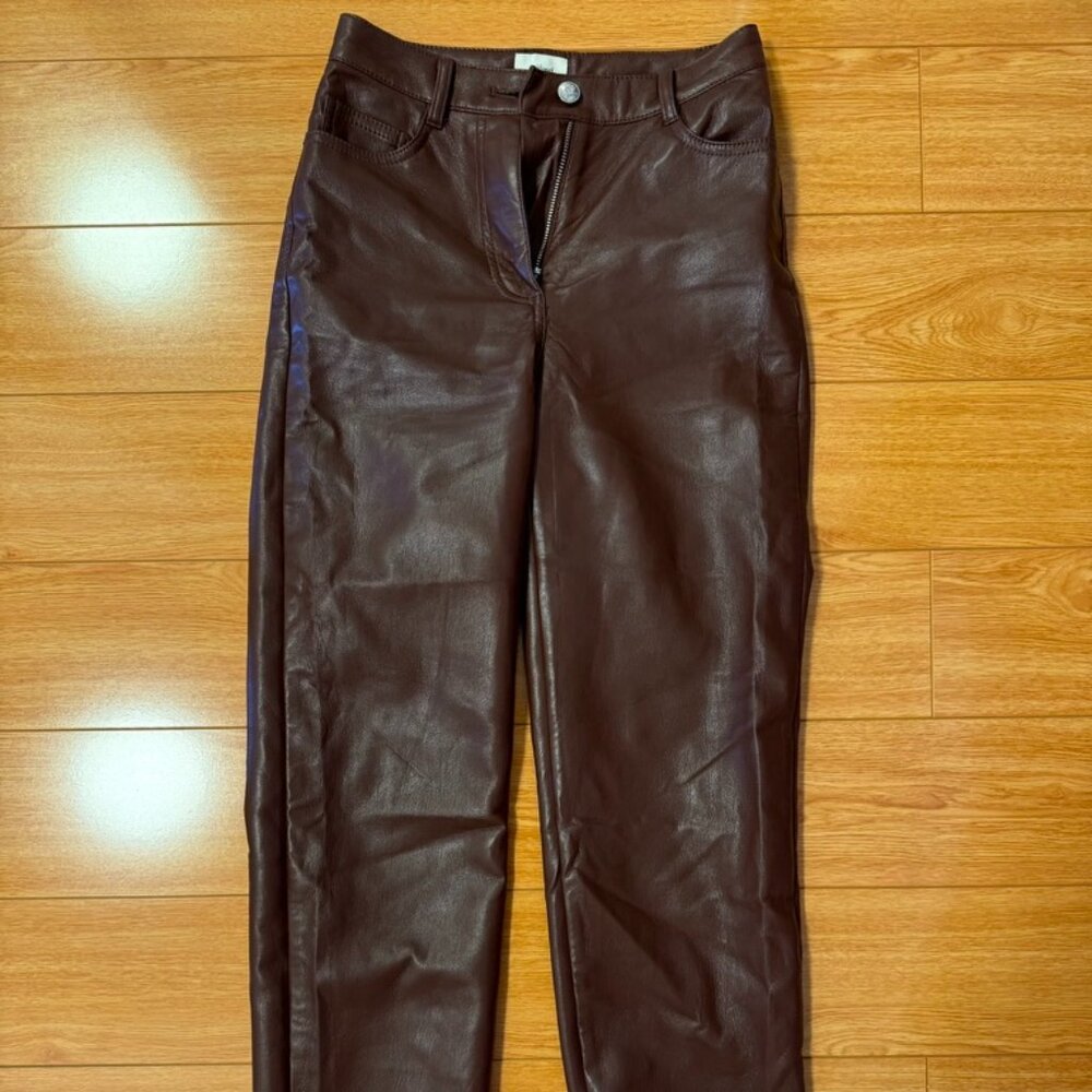 Wilfred Melina Pant